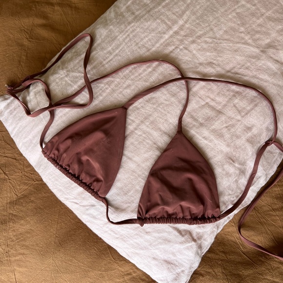 Anemos Bikini Top - Picture 4 of 5